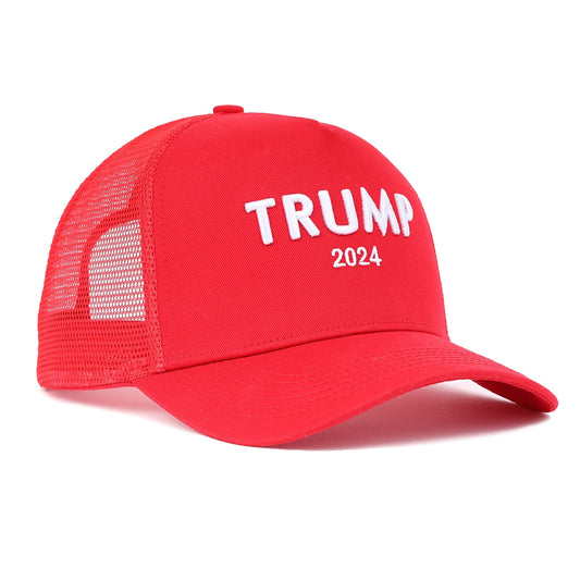 THE 2024 Trucker